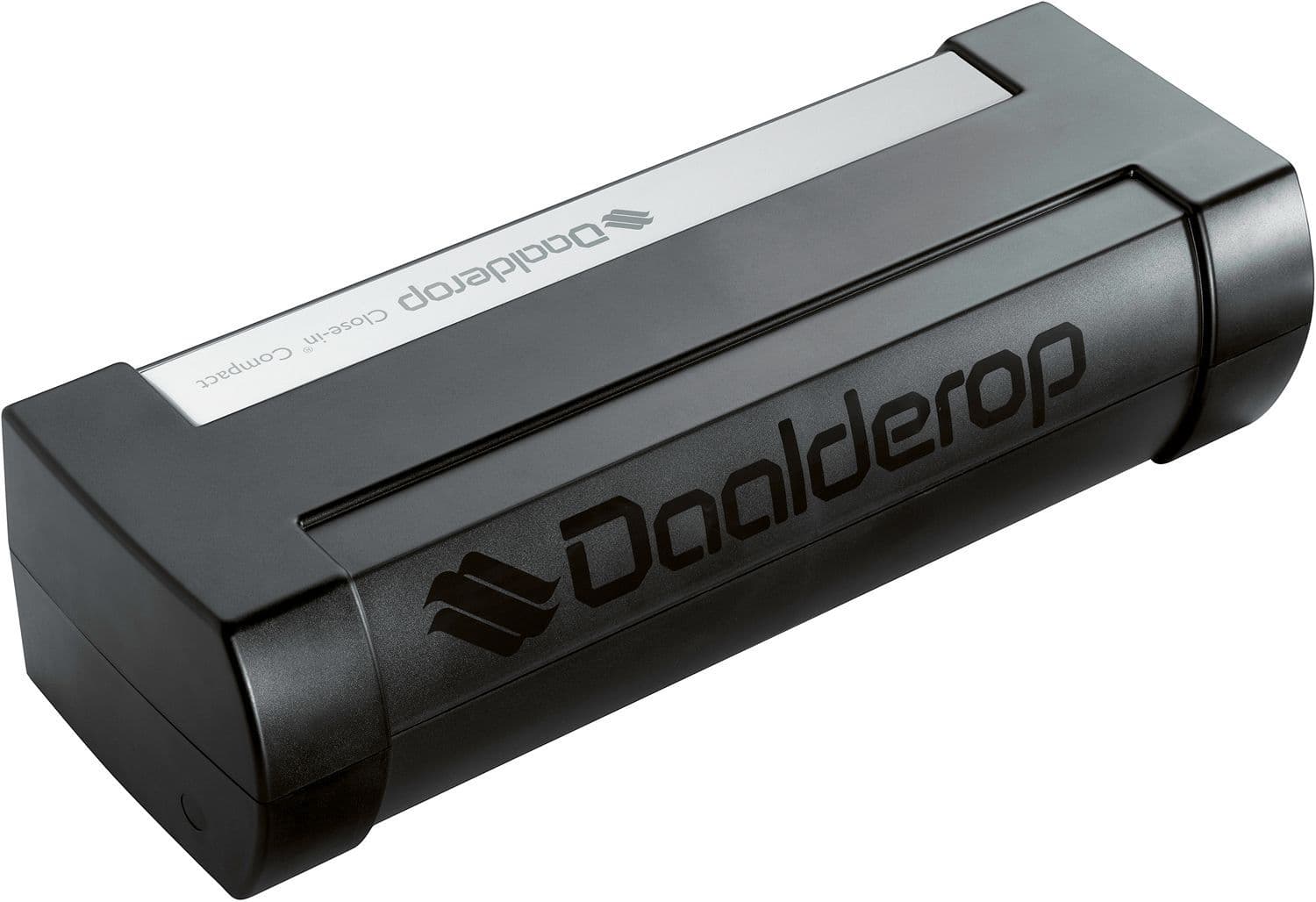 CLOSE-IN COMPACT DAALDEROP 5L 1500 WATT CLASSE ERP B PROFIL SOUTIRAGE XXS vue 1