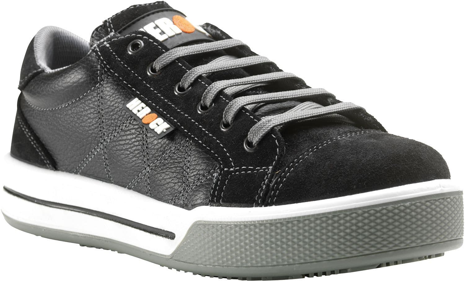 SNEAKERS LAAG S3 HEROCK CONTRIX M42 vue 1