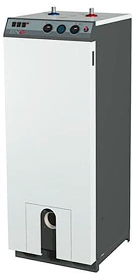 CORPS DE CHAUFFE POUR CHAUDIERE MAZOUT+ECC BNE1 ACV 25KW 184L vue 1