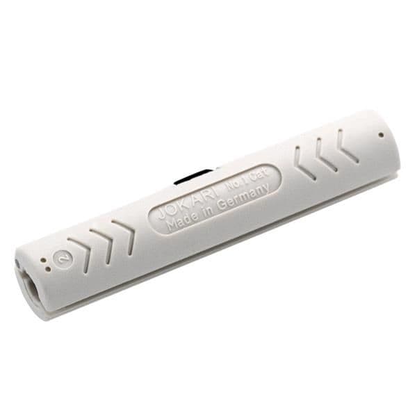 Dénudeur pour câble PC - cat5 - 6 - 7 vue 1