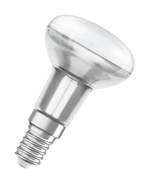 Lampe Parathom R50 25 36° 1.5W / 2700K E14 110lm non dimmable vue 1