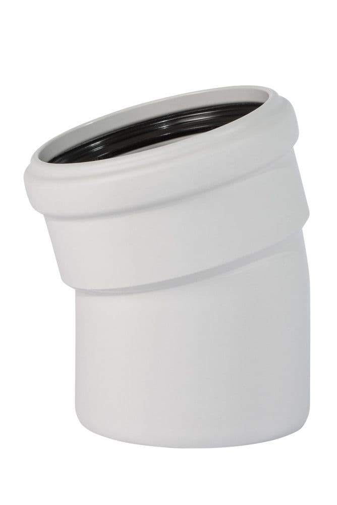 OST SKOL-SF COUDE 15° DN110 vue 1