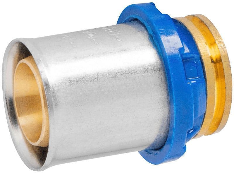 BOUCHON 20MM ALUPEX vue 1