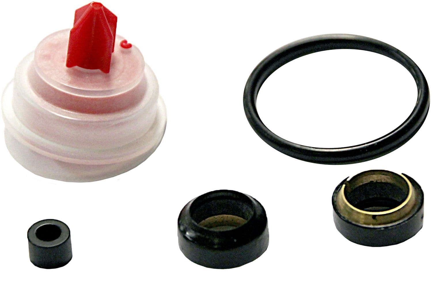 SET JOINTS MEMBRANE DAL DALLY vue 1