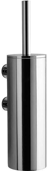 PORTE GOUPILLON MODELE MURAL VOLA CHROME vue 1