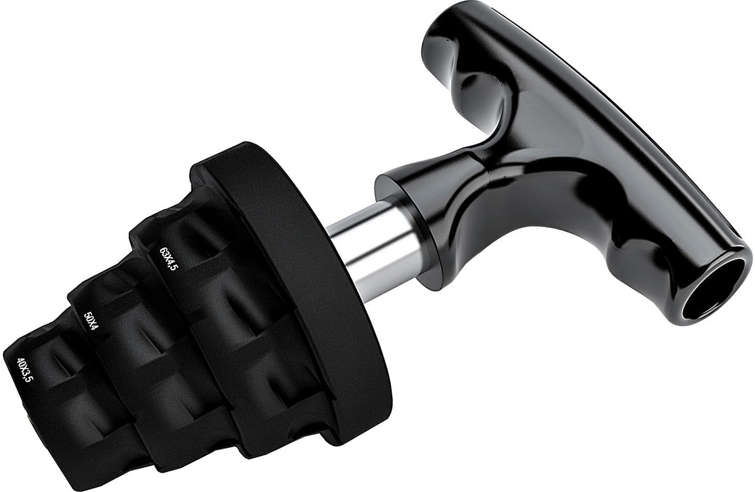 OUTIL DE CALIBRAGE ALUPEX 40/50/63MM vue 1