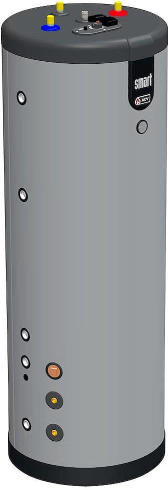BOILER MULTI-ENERGIE ACV SMART ME 400L CLASSE ERP C vue 1