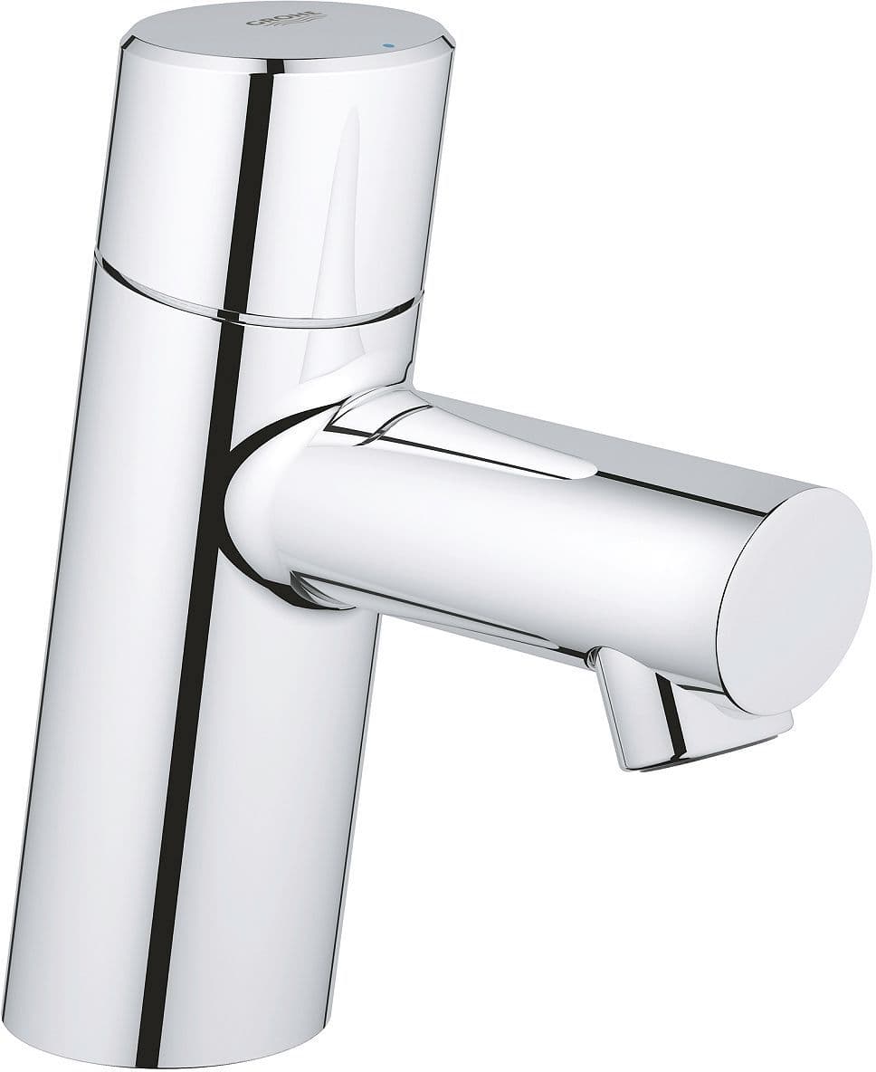 ROBINET EAU FROIDE CONCETTO FG CHROME vue 1