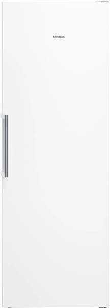 Congélateur - pose-libre IQ500 modèle armoire noFrost noFrost, classe C, 38dB, Freezer Light, 366L, vue 1