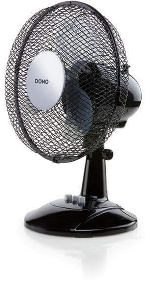 Ventilateur de table Ø 23cm vue 1