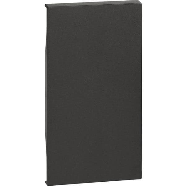 LNow enjoliveur 2 modules Noir pour référence K4950 vue 1