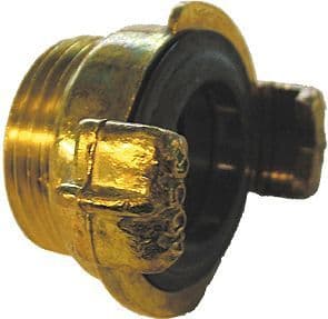 RACC.GUILLEMIN QUICK UNION FILETEE 3/4"M vue 1