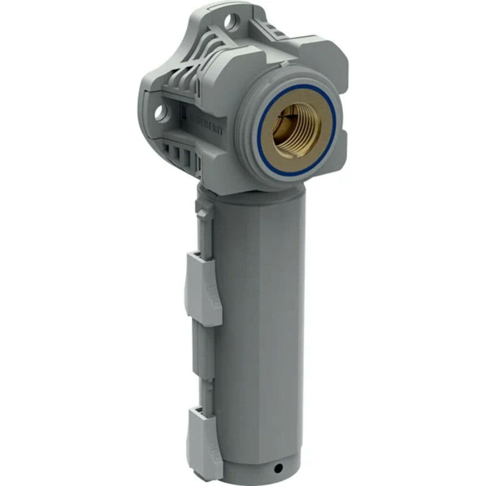 Geberit Flowfit boîtier simple à encastrer applications sanitaires D20-1/2F vue 1