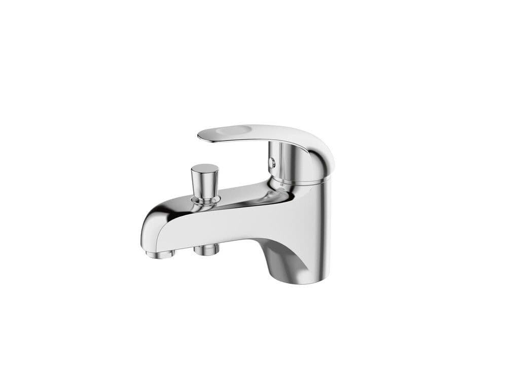 GO Van Marcke Moselle mitigeur bain douche monotrou chrome vue 1