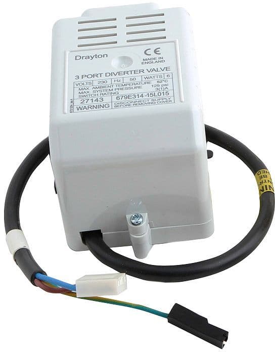 MOTOR DRIEWEGKLEP V.COMBIFORT DAALDEROP vue 1