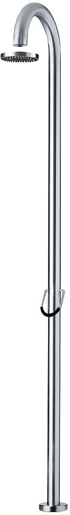 COLONNE DE DOUCHE LIBRE SHOWERTOWER INOX vue 1