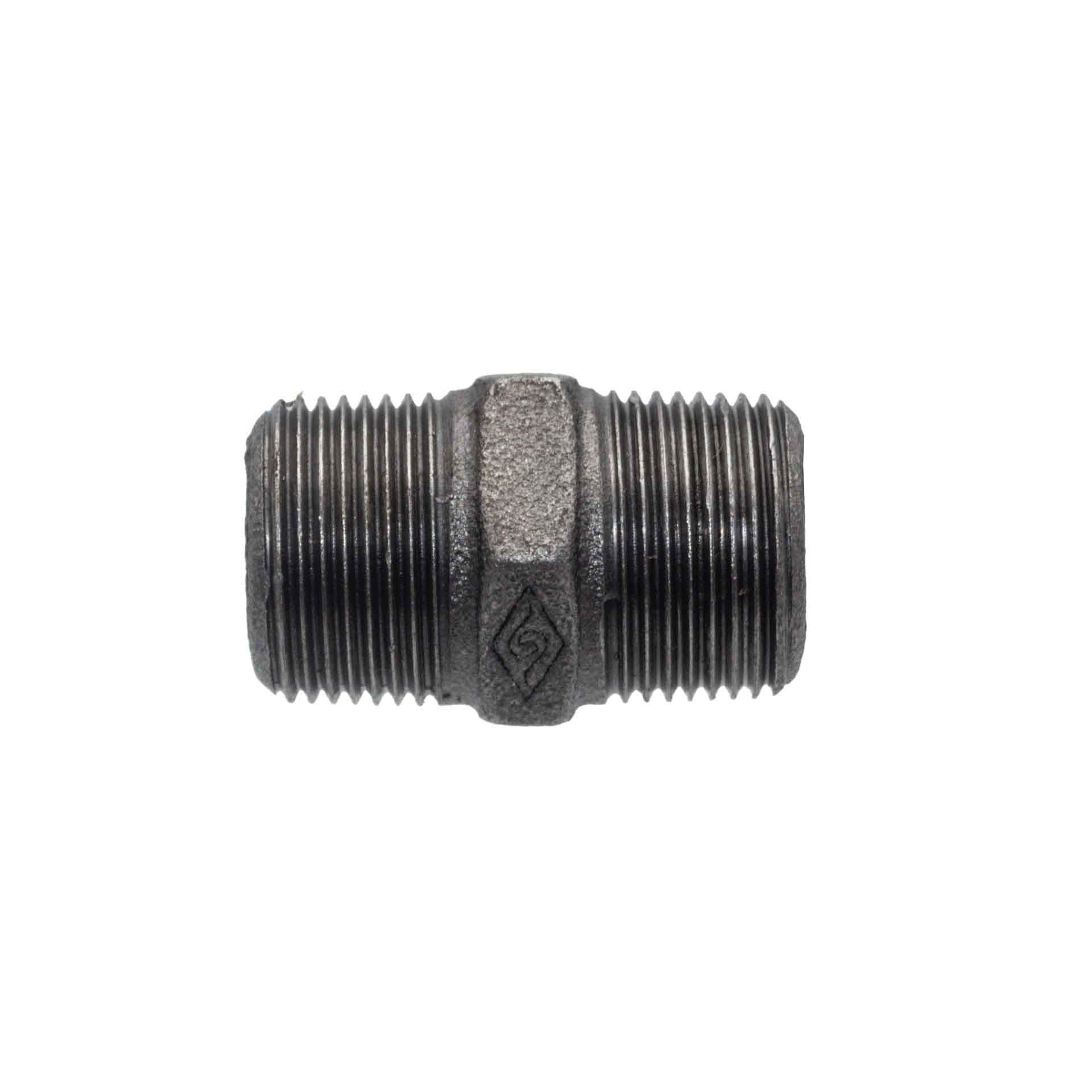 MAMELON 280 1/4MM NOIR (RÉF 280 1/4MM NOIR) vue 1