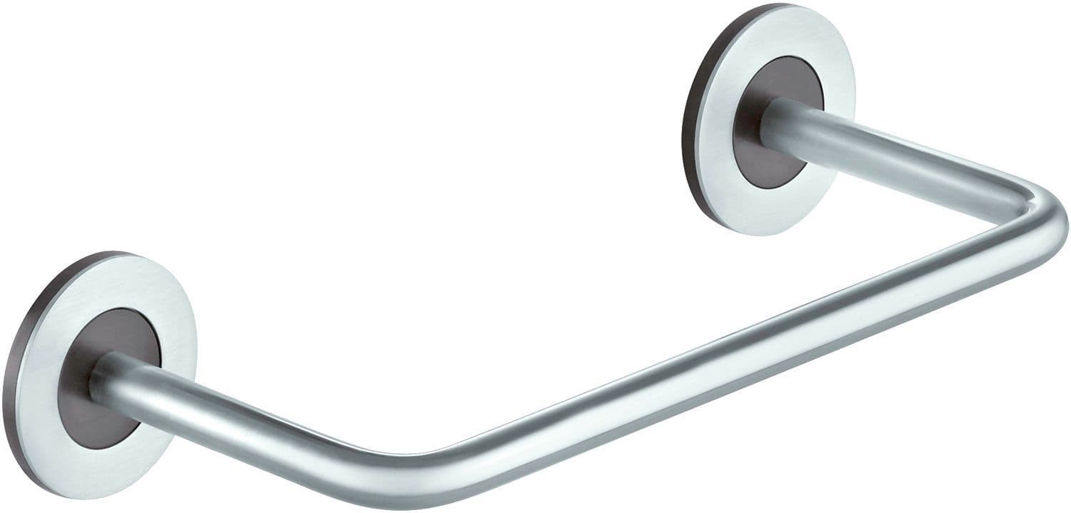 COLLIER A SUSPENSION POUR SIEGE 8241 ERGO FSB INOX vue 1