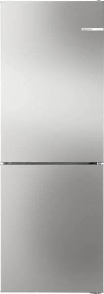 Réfrigérateur - pose-libre serie 2 Bottom-Freezer NoFrost Total No Frost, classe D, 40dB, multibox_F vue 1