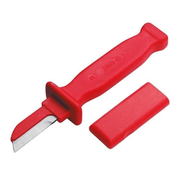 Couteau de câble Vde 50mm vue 1