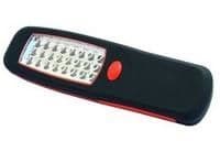 Torche flat 24 Leds .. vue 1