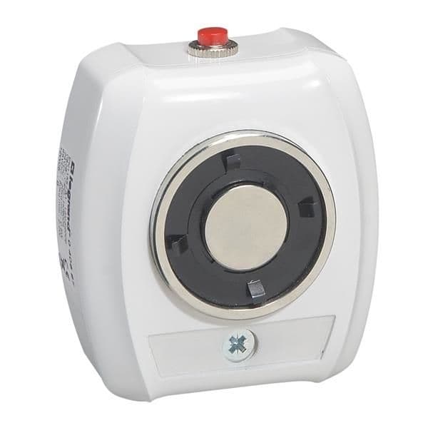 Dispositif électromagnétique mural CMP 20DAN 24V vue 1