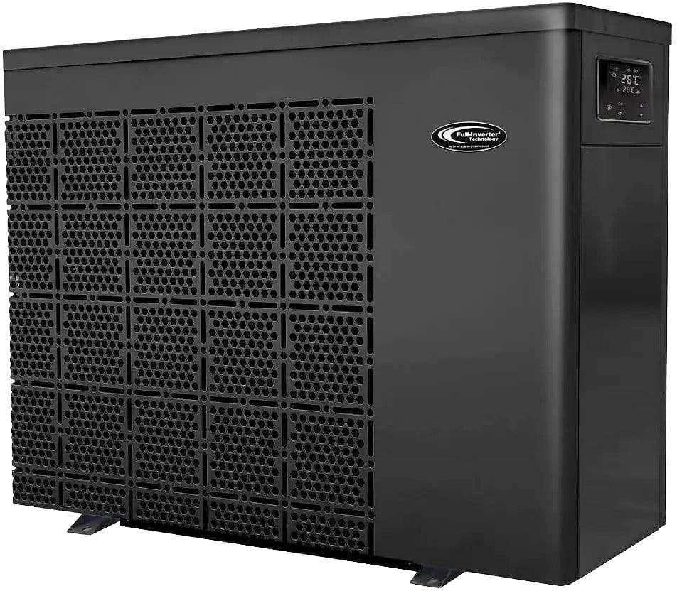POMPE A CHALEUR PISCINE INVERTER+ 18 40-75M³ FAIRLAND 17,5KW vue 1
