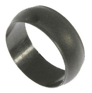 ACIER ZING.BAGUE A SERRER VSH 42MM(5/4") vue 1