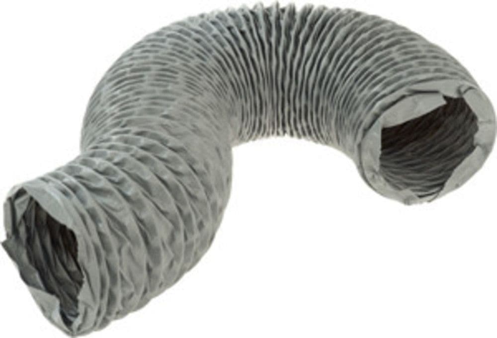 S&P GREYFLEX PVC D125 / 10 M vue 1