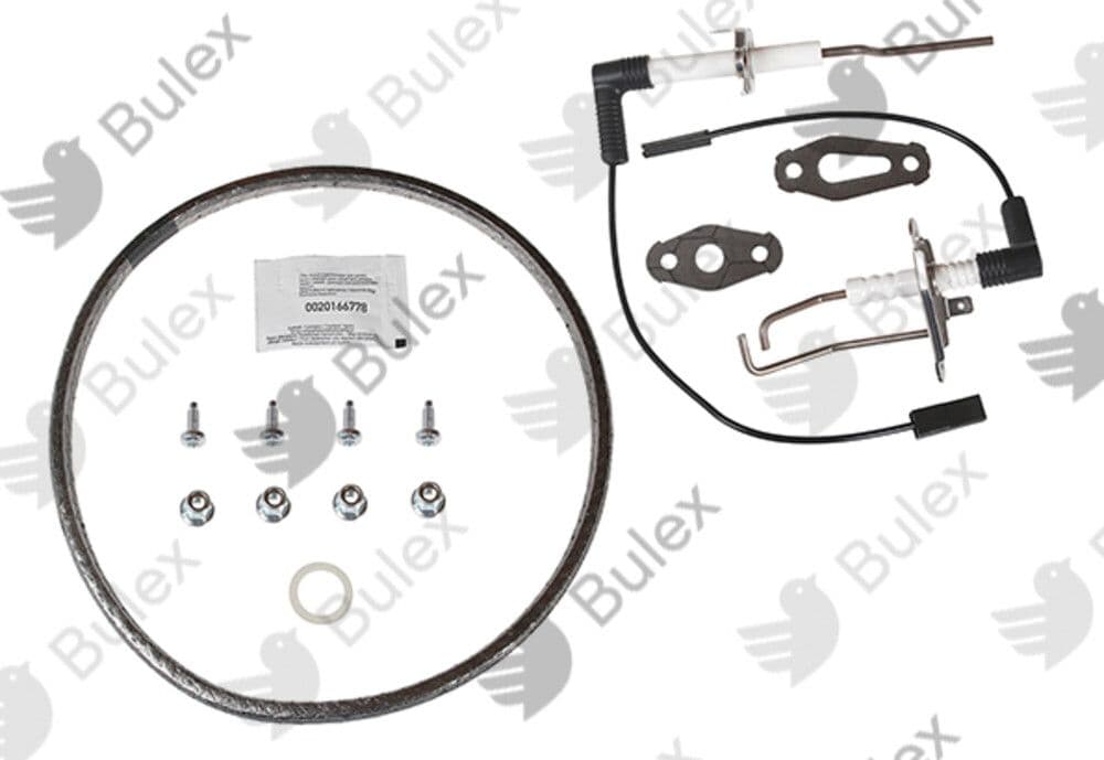 Bulex kit de maintenance II vue 1