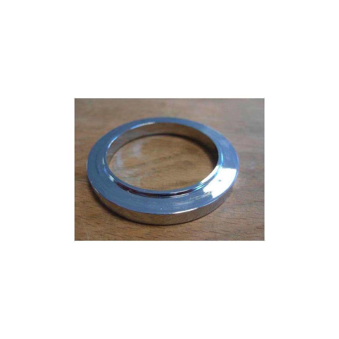 01864 Anneau de support, chromé, par ex. pour 26200 vue 1