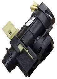 BOITIER CARTRIDGE 8,5L/MIN. REMEHA vue 1