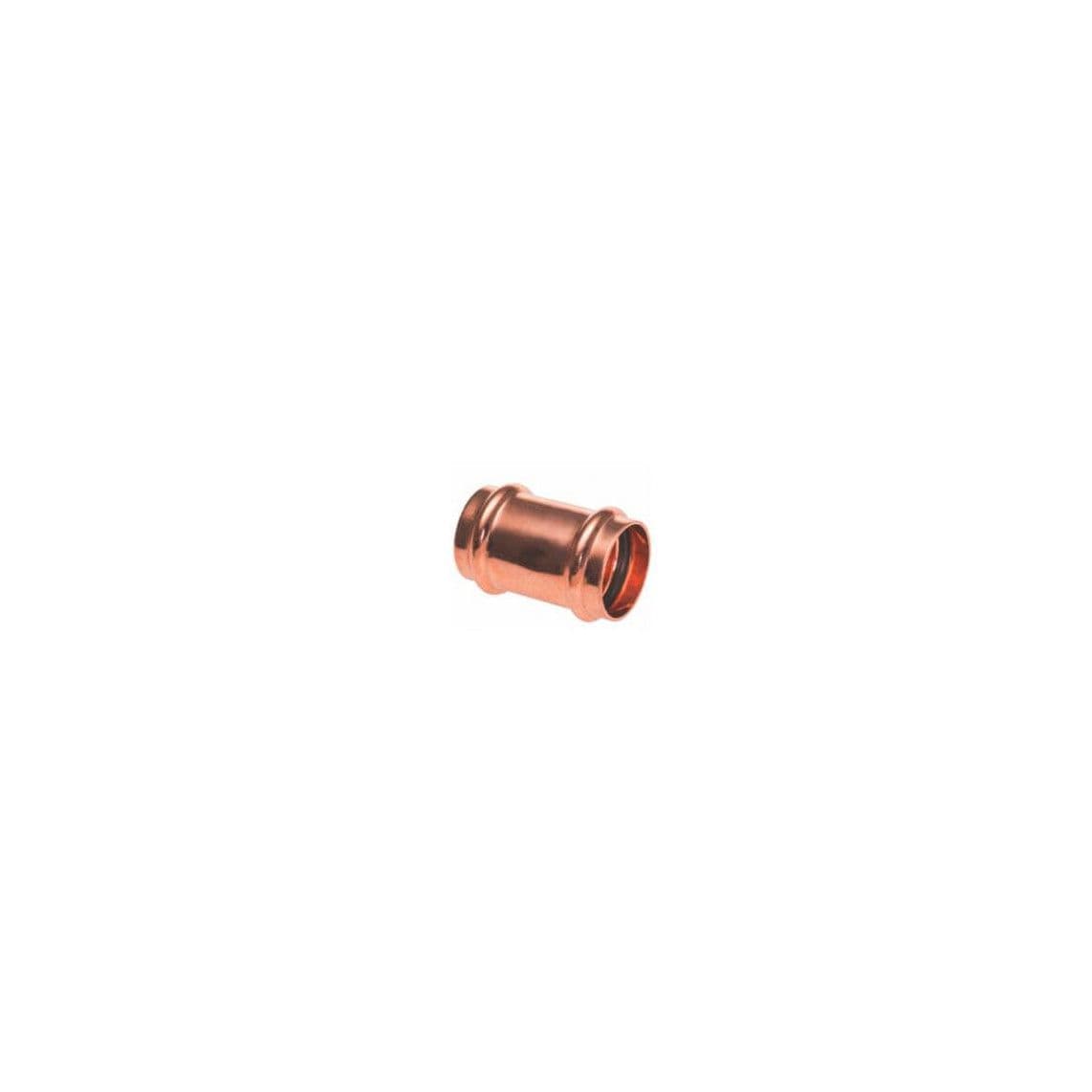988616955 CU manchon coulissant, vierge, 22 mm, 2 manchons, (P5270S), vue 1