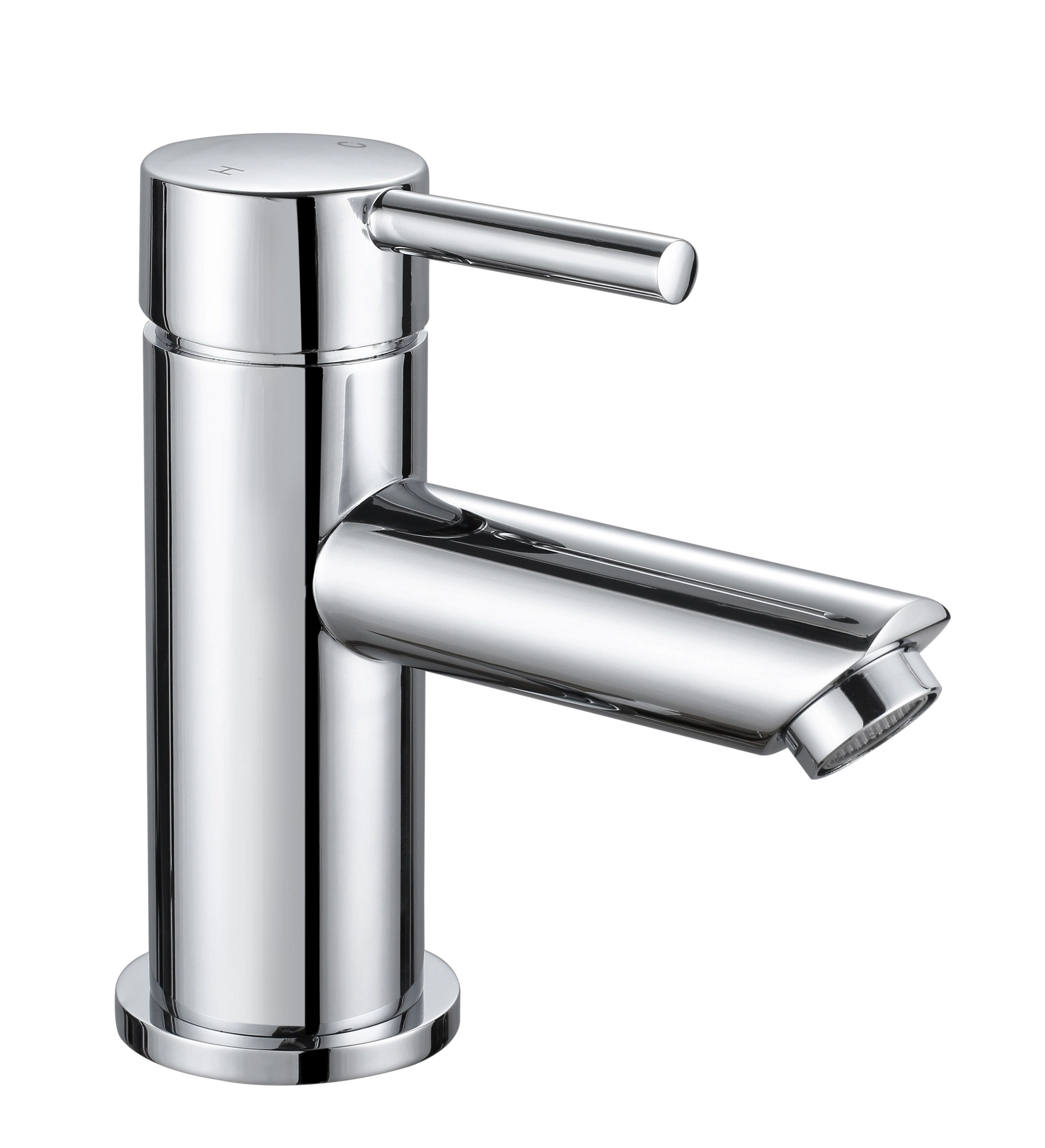 ALONI MITIGEUR DE LAVABO - CHROME vue 1