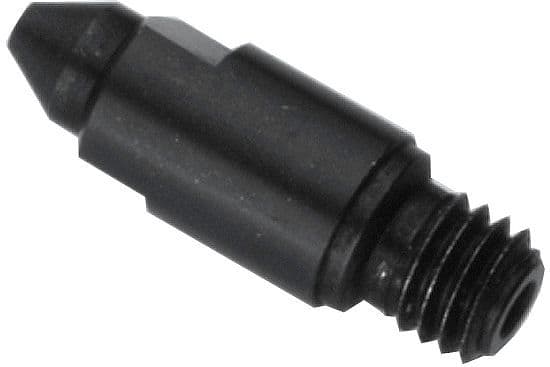 INJECTEUR "N" GAZ NATUREL JUNKERS BLEU vue 1
