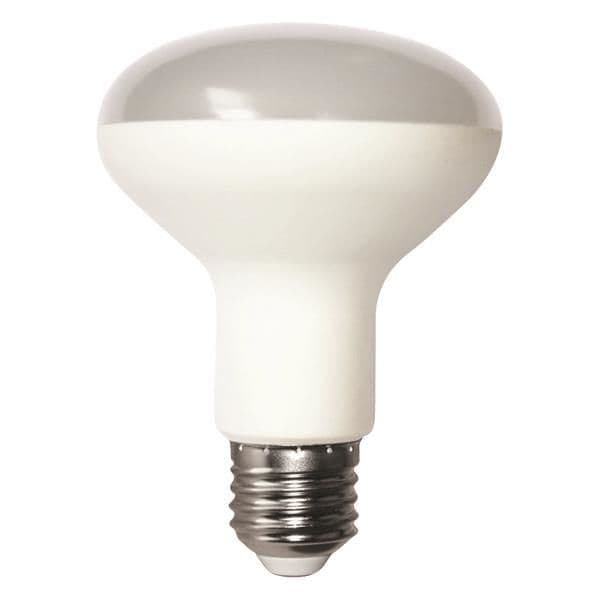 Lampe Led SMD R80 12W E27 2700K vue 1