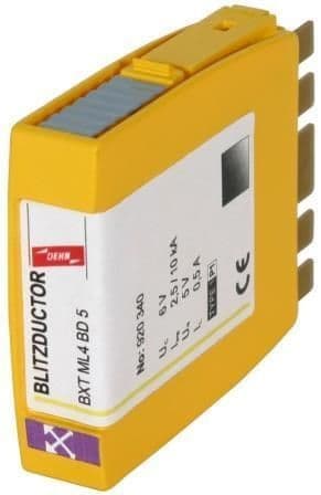 Blitzductor Xt Ml4 Bd 5 vue 1