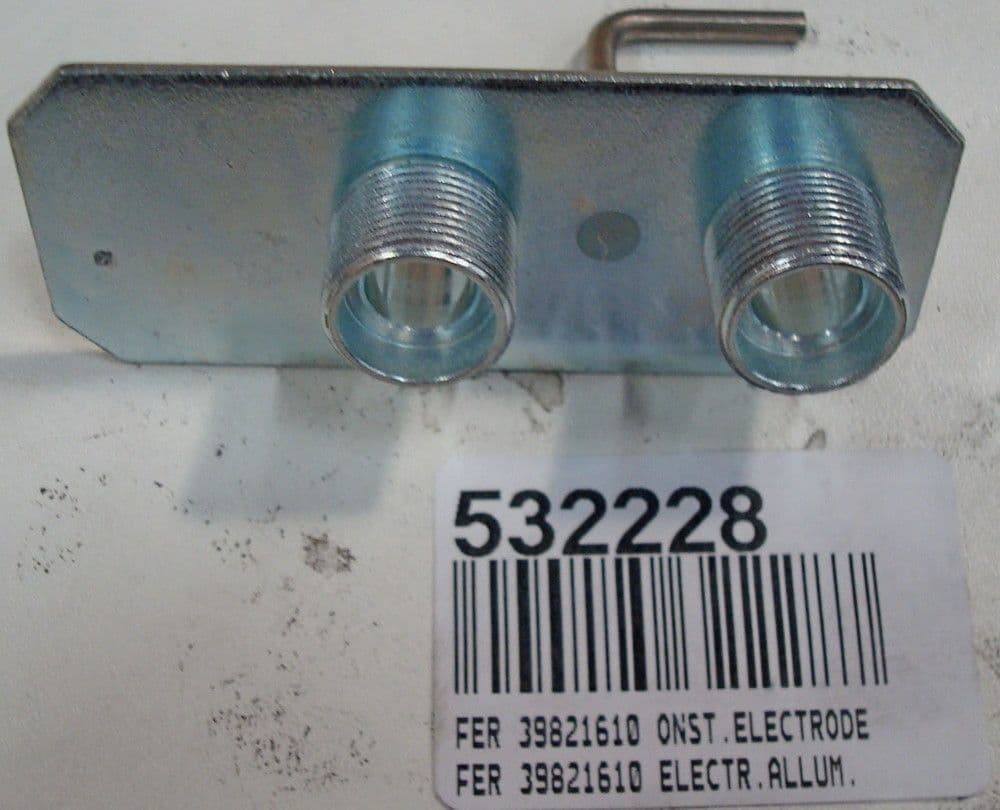 FER 39820220 ELECTR.ALLUM. vue 1