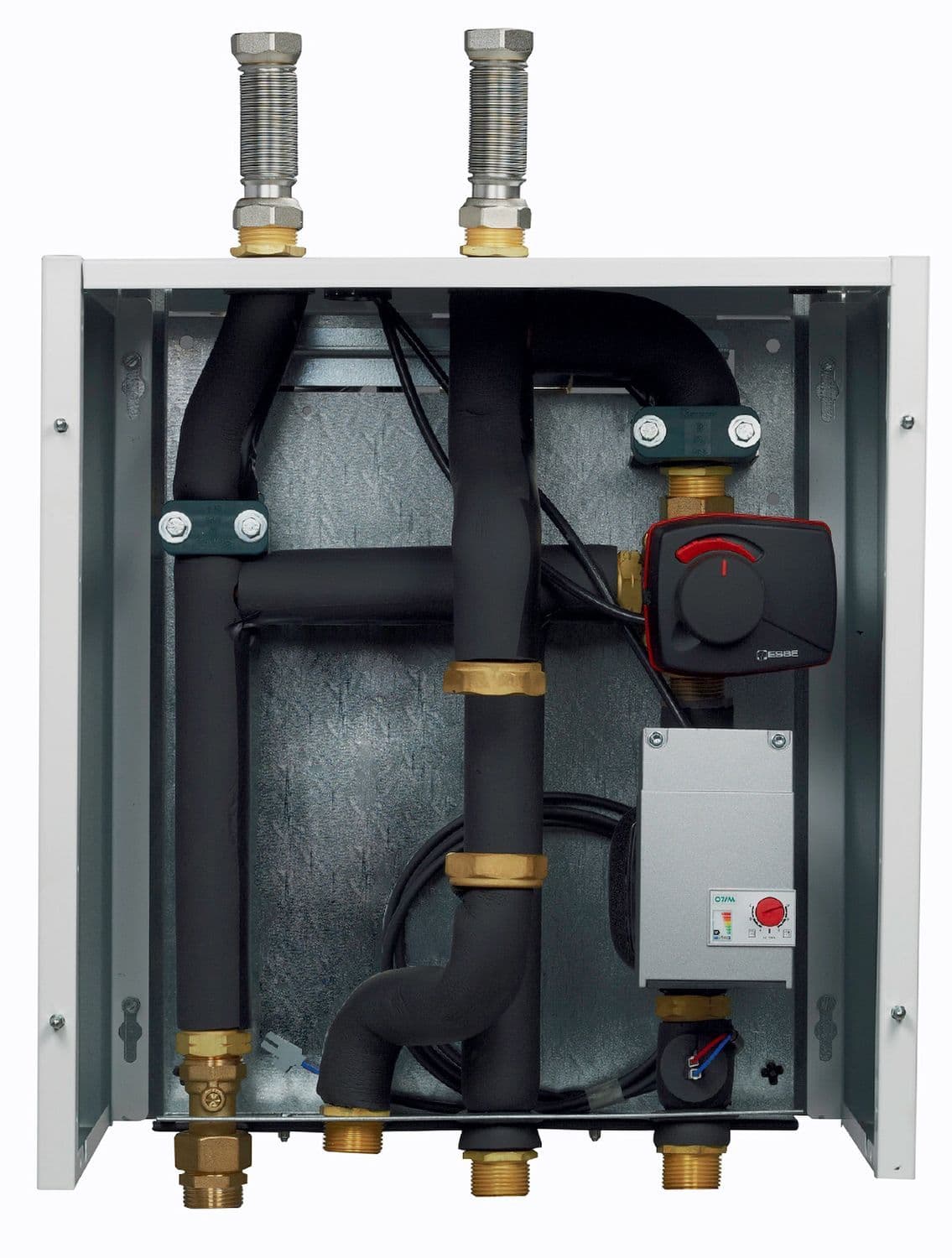 KIT 2 CIRCUITS SPLIT ATLANTIC vue 1
