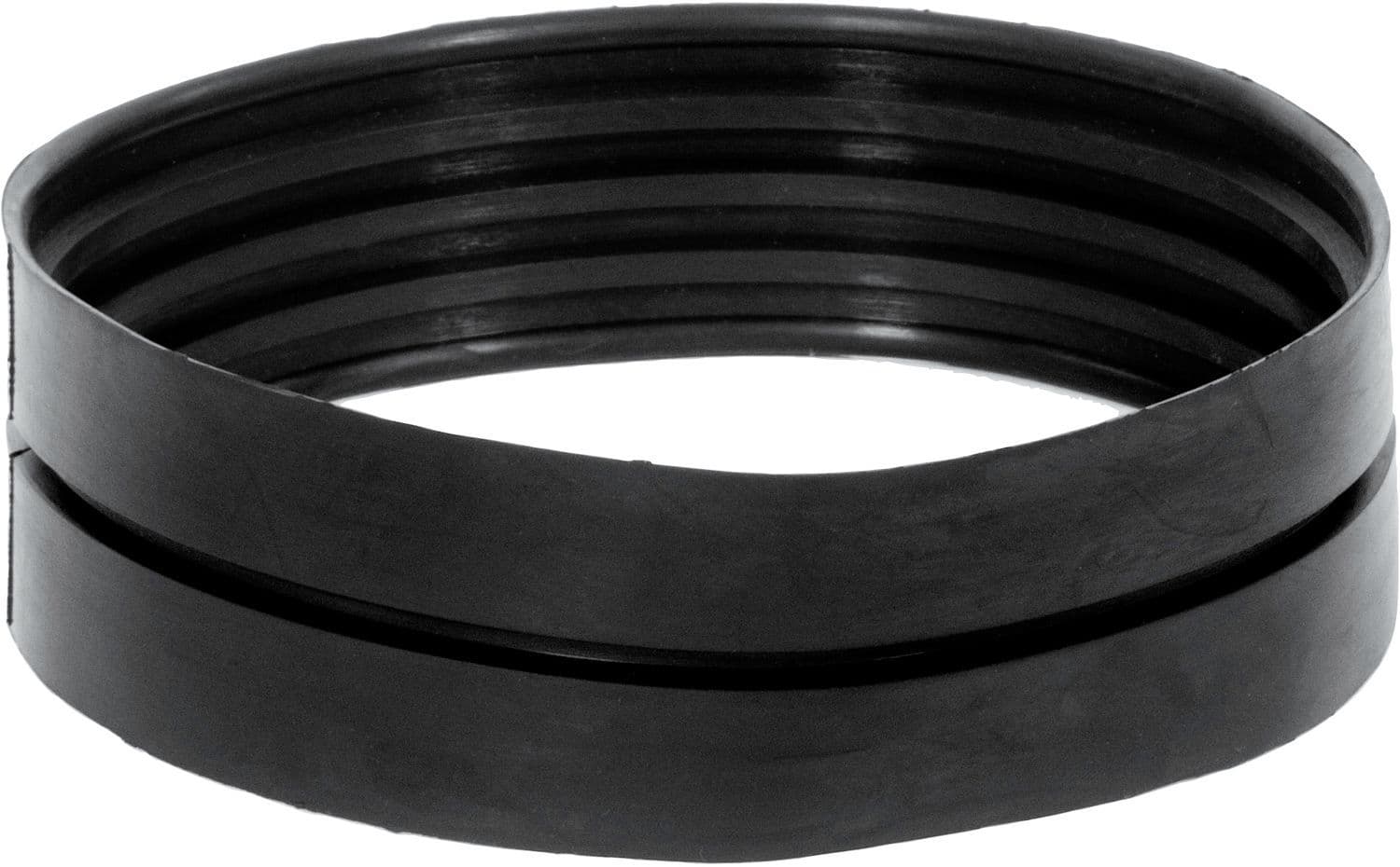 RACCORDEMENT POUR SYSTÈME DE VENTILATION D 200-200MM vue 1