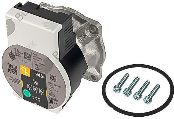 POMPE HAUTE EFFICACITÉ THEMA CONDENS F vue 1