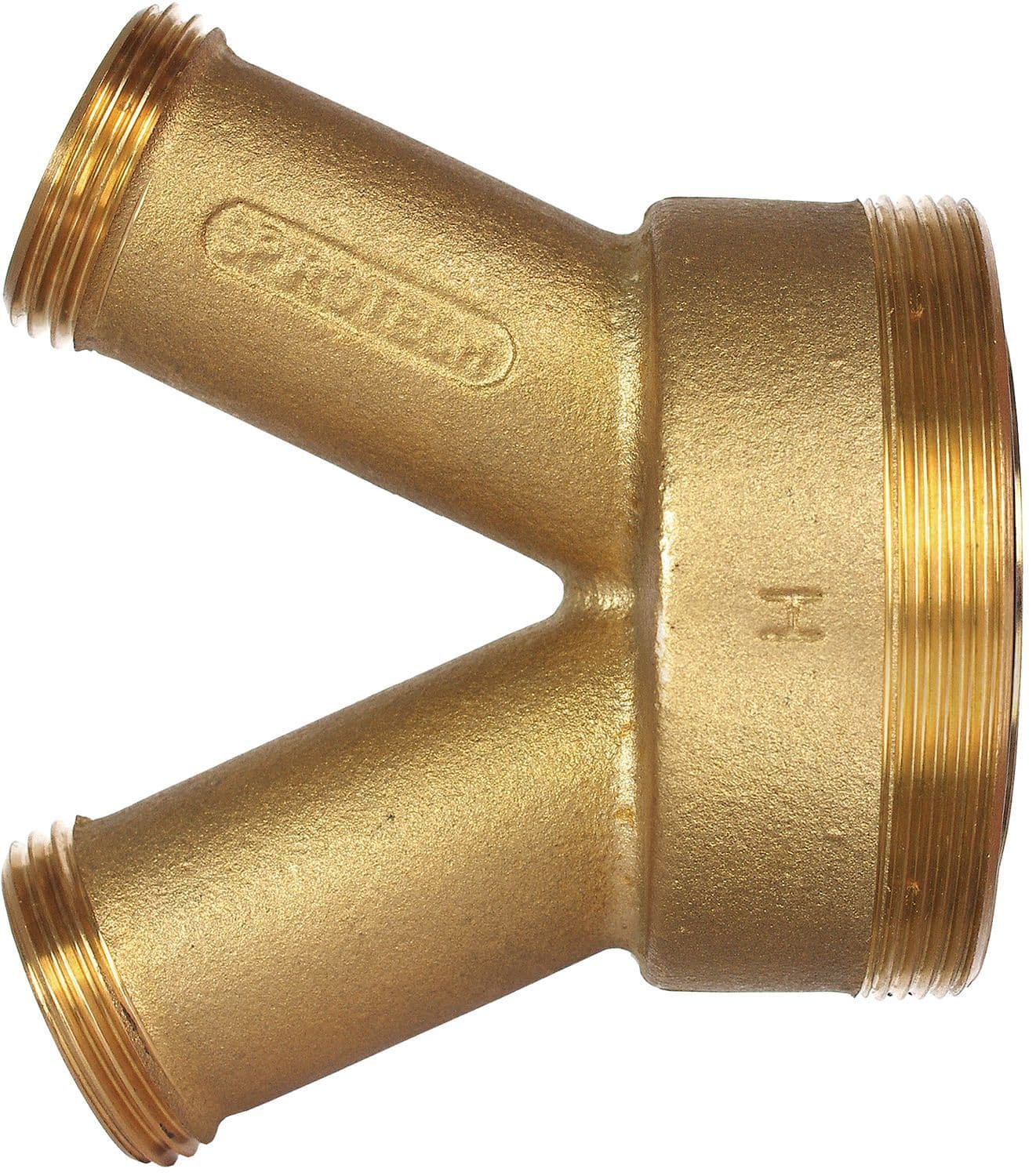 EMBOUT DE RINCAGE POUR MAGNABOOSTER SPIROTRAP vue 1
