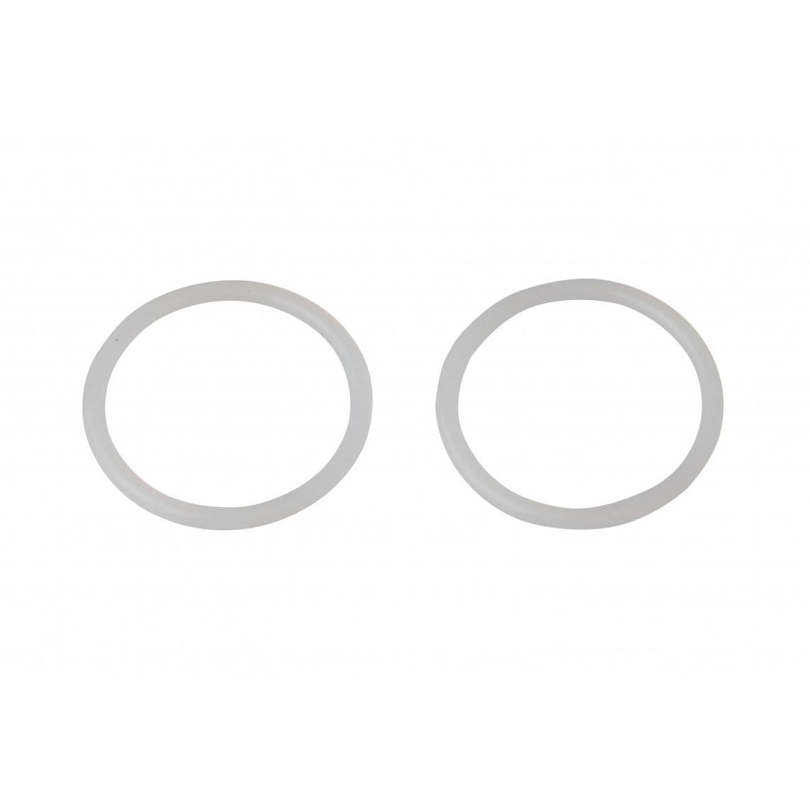 98696360 joint torique, 32 x 38 x 3 mm, pour Fermeture excentrique du siphon 38,5 mm (2x) vue 1