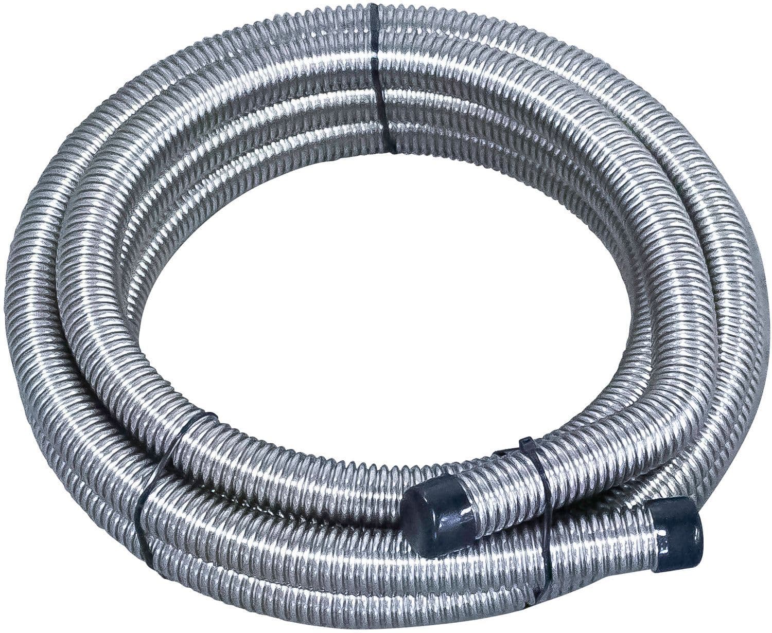 FLEXIBLE INOX CV+SANITAIR PAKTERMO DN25 ROL 5M vue 1