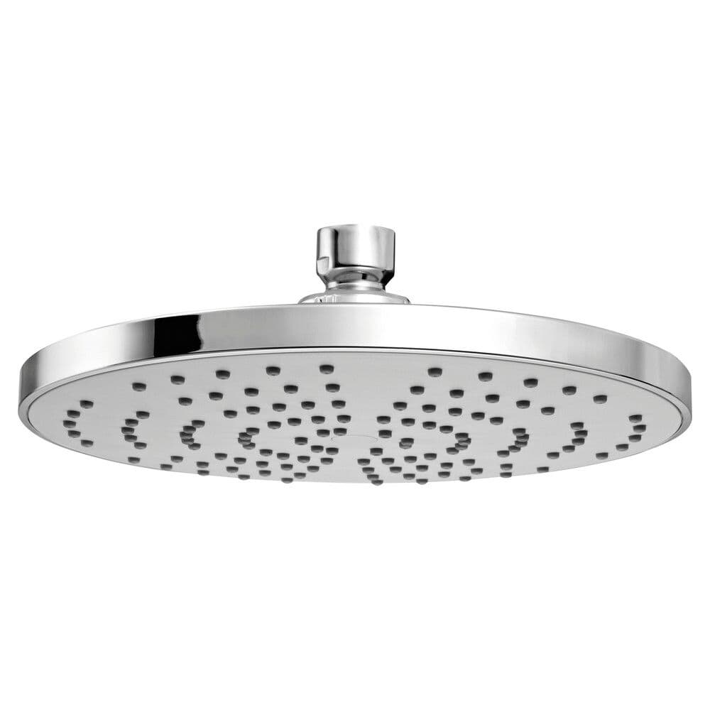 Van Marcke Dazio douche de tête raccordement universel 1jet D200mm chromé vue 1
