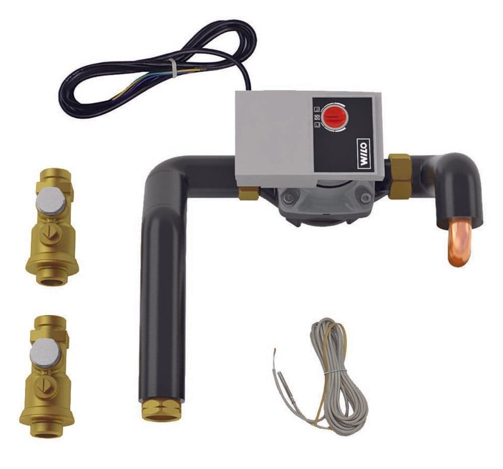 VAIL KIT L20 vue 1