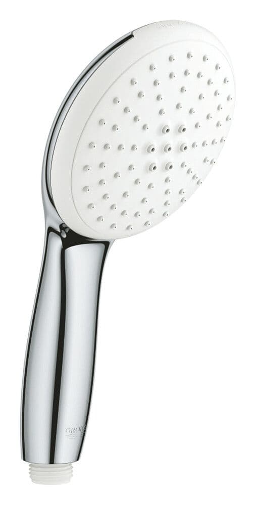 Grohe New Tempesta 110 douchette à mains 2jets EcoJoy 9,5l/min chromé vue 1