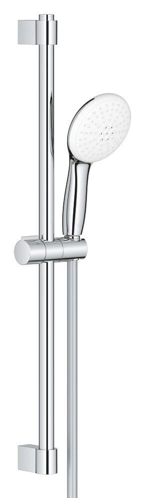 Grohe New Tempesta 110 set de douche 2 jets sans porte-savon 9,5 l/min vue 1