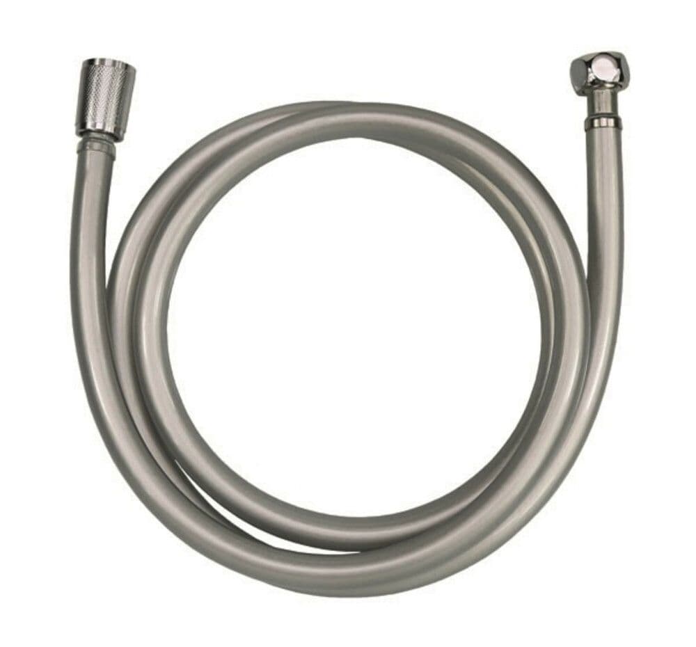 Van Marcke Flexiflow flexible de douche 160cm G1/2"x1/2" PVC vue 1