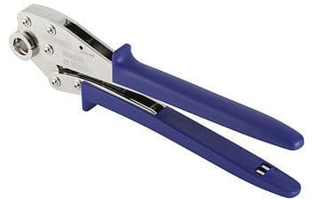 PINCE A SERTIR MANUELLE MEPLA GEBERIT 16MM vue 1